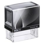 Colop Vule Printer 50, Black/Blue 144784