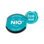 Colop Nio School inkpad, Fresh mint 157210