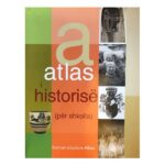ALB Atlas i historisë për shkolla
