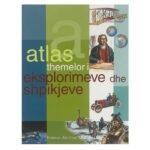 ALB Atlas i eksplorimeve