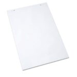 Flipchart letër A1