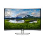 Dell Monitor Gaming Curved, S3221QS