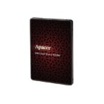 Apacer SSD 256GB AS350X 2.5" SATA III