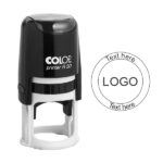 Colop Vule R30, e personalizuar