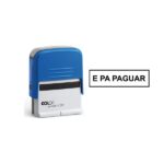 Colop Vule Printer 30, E Papaguar