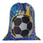 ST Çanta per kepuca Talent Sport, Ball 100497
