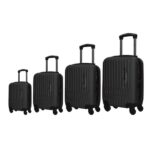ST Valixhe Colmar, XS Black 110053