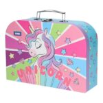 ST Valixhe metali Maleta, Unicorn 131850