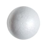 ST Crafty Styro Ball 80mm, 137745