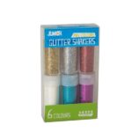 ST Xixa Star Light, 1/6, Powder 137880