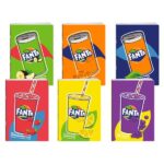 ST Premium Fletore A4/50D, Fanta 341231
