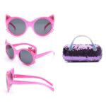 ST Syze dielli, Kitty Glitter 500626