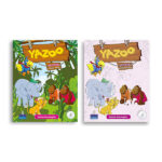 DU Gjuha Angleze set YAZOO STARTER (kl. I)