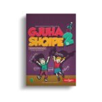 DU Gjuha Shqipe 2B