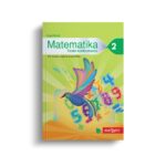 DU Matematika 2 Teste Kontrolluese