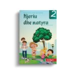 DU Njeriu dhe natyra 2