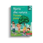 DU FP Njeriu dhe natyra 2
