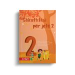 DU Shkathtesi per jete 2