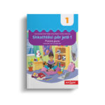 DU FP Shkathtesi per jete 1
