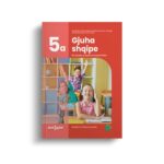 DU Gjuha Shqipe 5A