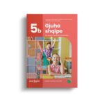 DU Gjuha Shqipe 5B