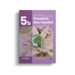 DU Shoqeria dhe mjedisi 5B