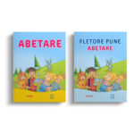 DU Abetare dhe Fletore Pune