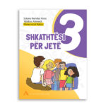 ALB Shkathtesi per jeten 3