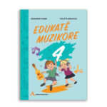 ALB Edukate Muzikore 4