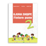 ALB FP Gjuha Shqipe 2 KS