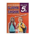 BE Gjuha Shqipe 5A