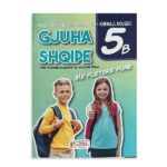 BE Gjuha Shqipe 5B