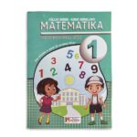 BE Matematika 1-Teste kontrolluese
