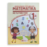 BE Matematika 1A