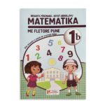 BE Matematika 1B