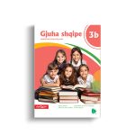 DU Gjuha Shqipe 3B