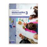 DU MAtematika 3 Teste Kontrolluese