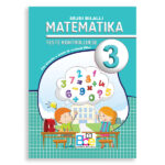 BE Matematika 3 Teste Kontrolluese