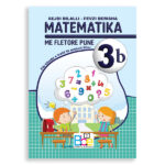 BE Matematika 3B