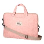 ST Çanta per laptop 15.6"", Infinity Pink 100324