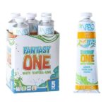 ST Temper 42ml, Fantasy White 108130