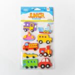 ST Crafty figura 1/8, Mix 137322