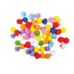 ST Crafty pom pom 1/30, Mix 137473