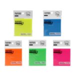 ST Sticky notes, Transparent 490722