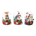 ST NY Dekore Snowy, Mix 760107