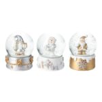 ST NY Dekore Snowy, Mix 760118