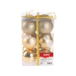 ST NY Topa Bredhi 1/12, Gold 780055
