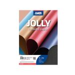 ST Leter Metalike A4/250gr, Black 136111