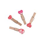ST Crafty kapese 1/4, Hearts 137229