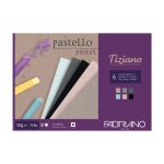 Fabriano Leter Tiziano A4/160g, Color